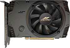 Видеокарта OCPC Radeon RX 550 SE 4GB GDDR5 OCVARX550G4SE