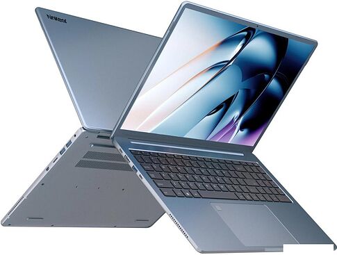 Ноутбук Ninkear N16 Pro 2026 16GB/1TB