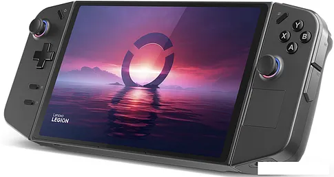 Игровая приставка Lenovo Legion Go (AMD Ryzen Z1 Extreme, 512ГБ)