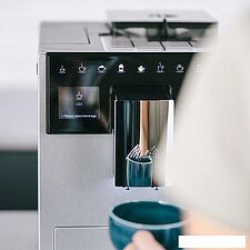 Кофемашина Melitta CI Touch F630-111