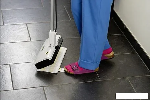 Паровая швабра Karcher SC 1 Upright 1.513-560.0