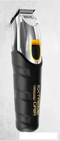 Триммер для бороды и усов Wahl 09893.0440 Extreme Grip Beard