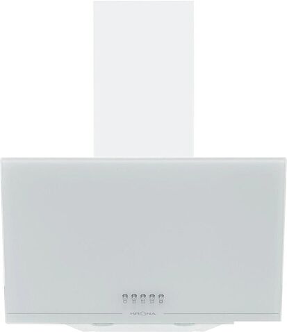 Кухонная вытяжка Krona Jina 500 White PB V2 КА-00011809