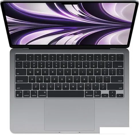 Ноутбук Apple Macbook Air 13" M2 2022 Z15S0000B