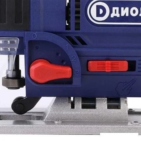 Электролобзик ДИОЛД ПЛЭ-1-07 М