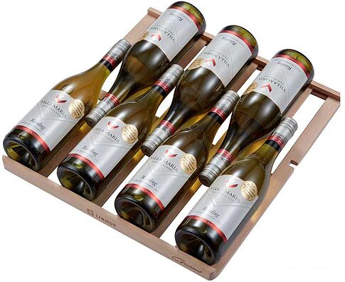 Винный шкаф Libhof Gourmet GPD-45 Premium