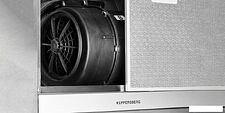 Кухонная вытяжка KUPPERSBERG Slimlux Inlinea 70 BX