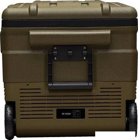 Компрессорный автохолодильник Meyvel AF-U75-travel