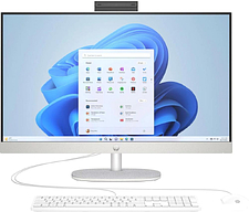Моноблок HP 27-cr0067ny B89K0EA
