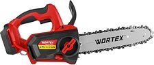 Аккумуляторная пила Wortex CEC 2518-3 ALL1 XLT Set 2325004 (с 1-им АКБ, кейс) Аккумуляторная пила Wortex CEC 2518-3 ALL1 XLT Set 2325004 (с 1-им АКБ, кейс)