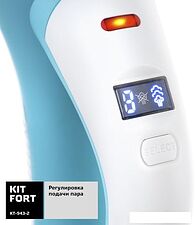 Отпариватель Kitfort KT-943-2