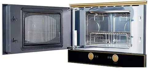 Микроволновая печь KUPPERSBERG RMW 393 B