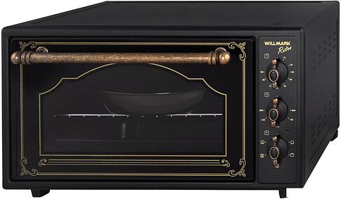 Мини-печь Willmark WOF-505BLR