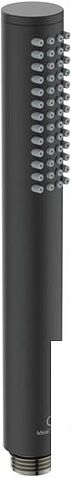 Душевая лейка Ideal Standard IdealRain Black BC774XG