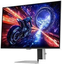 Игровой монитор Samsung Odyssey OLED G6 LS27FG602SIXCI
