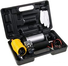 Автомобильный компрессор Skyway Титан-01 Автомобильный компрессор Skyway Титан-01