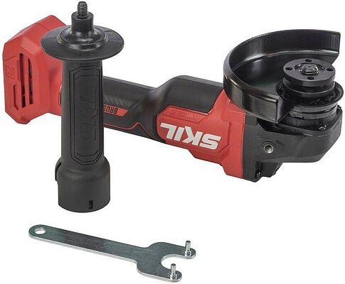 Угловая шлифмашина Skil AG2990SE01 (без АКБ)