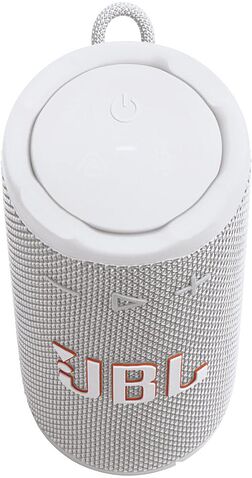 Беспроводная колонка JBL Grip (белый)