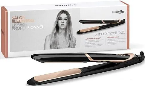 Выпрямитель BaByliss ST393E