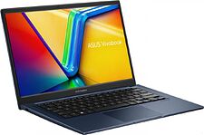 Ноутбук ASUS Vivobook 14 X1404VA-EB416W