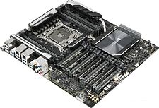 Материнская плата ASUS WS X299 SAGE Материнская плата ASUS WS X299 SAGE