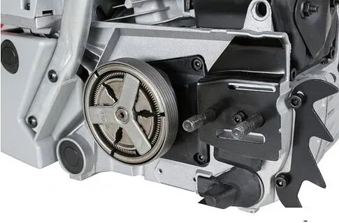 Бензопила Ресанта БП-6220