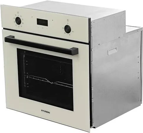 Электрический духовой шкаф Hyundai 6009.25 BE