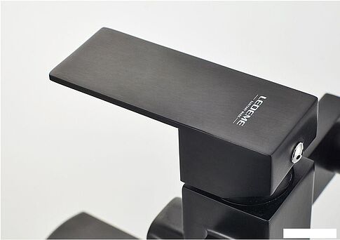 Душевая система Ledeme L72433B