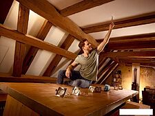 Лазерный нивелир Bosch UniversalLevel 2 Basic