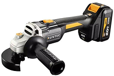 Угловая шлифмашина Runtec RT-AG900 (с 2-мя АКБ, сумка)