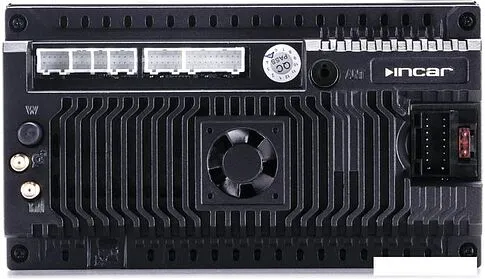 USB-магнитола Incar TMX-7703-3