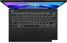 Ноутбук MSI Prestige 13 AI Evo A1MG-068XBY Ноутбук MSI Prestige 13 AI Evo A1MG-068XBY