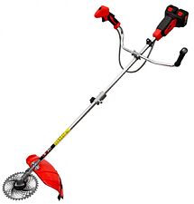 Триммер Brait BCBC40-4NMBL-1 (с 2-мя АКБ)