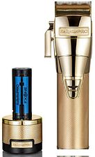 Машинка для стрижки волос BaByliss PRO FX899GE