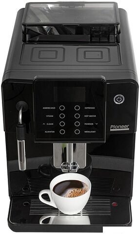 Кофемашина Pioneer CMA012C