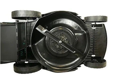 Газонокосилка Sturm EL2042