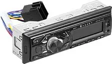 USB-магнитола Урал Молот АРС-МТ 111К