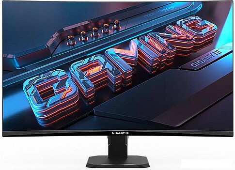 Игровой монитор Gigabyte GS27QC