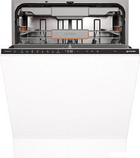 Встраиваемая посудомоечная машина Gorenje GV673B65