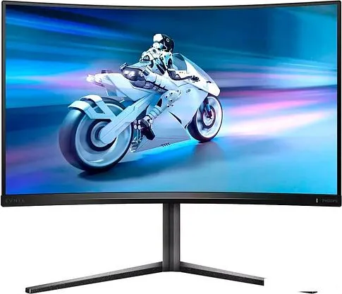 Игровой монитор Philips Evnia Gaming 32M2C5500W/00