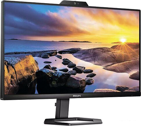Монитор Philips 24E1N5300HE/01