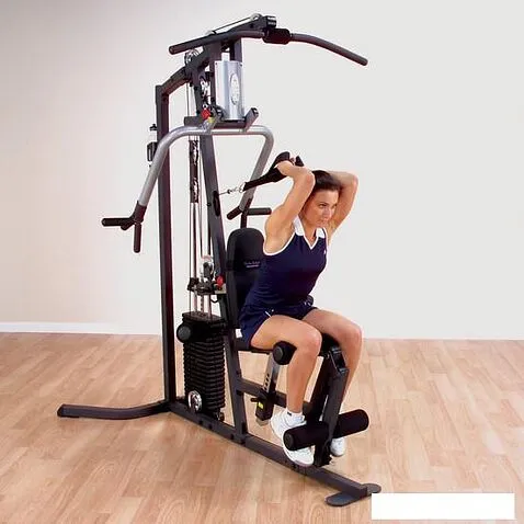 Силовая станция Body-Solid G3S