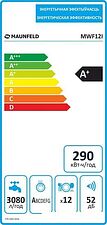 Посудомоечная машина MAUNFELD MWF12I