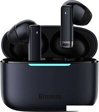 Наушники Baseus Bowie E9 (черный)