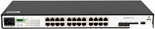Управляемый коммутатор 2-го уровня SNR SNR-S2985G-24T-UPS