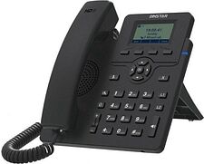 IP-телефон Dinstar C60SP