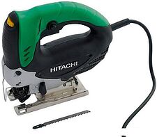 Электролобзик Hitachi CJ90VST Электролобзик Hitachi CJ90VST