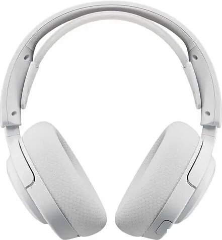Наушники SteelSeries Arctis Nova 5X Wireless (белый)