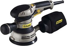 Эксцентриковая шлифмашина BifAces AROS-350-125