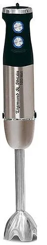 Погружной блендер Zigmund & Shtain BH-342 M